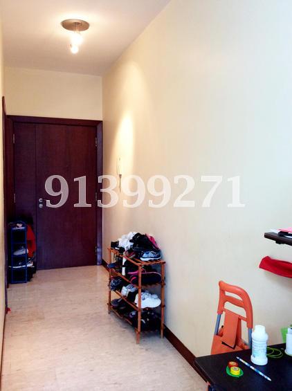The Eden At Tampines (D18), Condominium #109043922